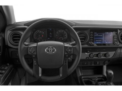 Used 2023 Toyota Tacoma SR AWD/4WD image 7