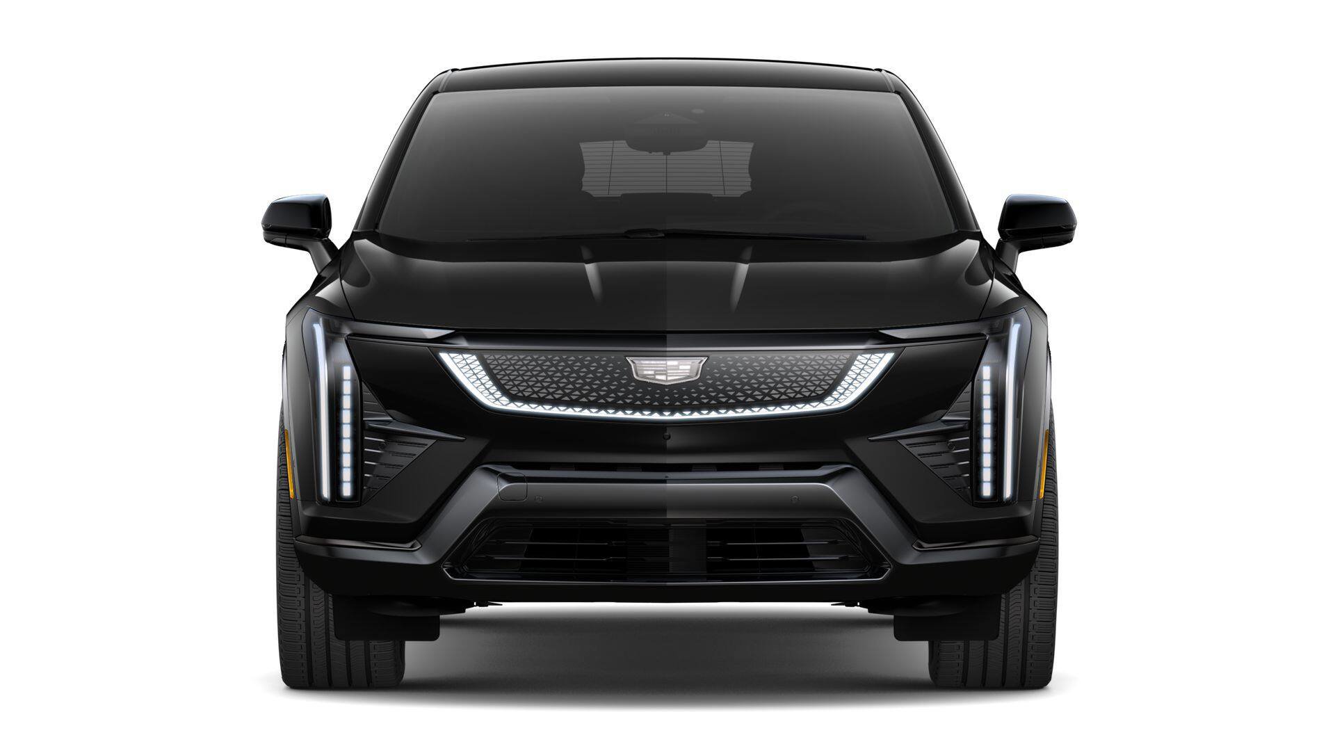 New 2026 Cadillac Optiq Sport 2 AWD/4WD image 26
