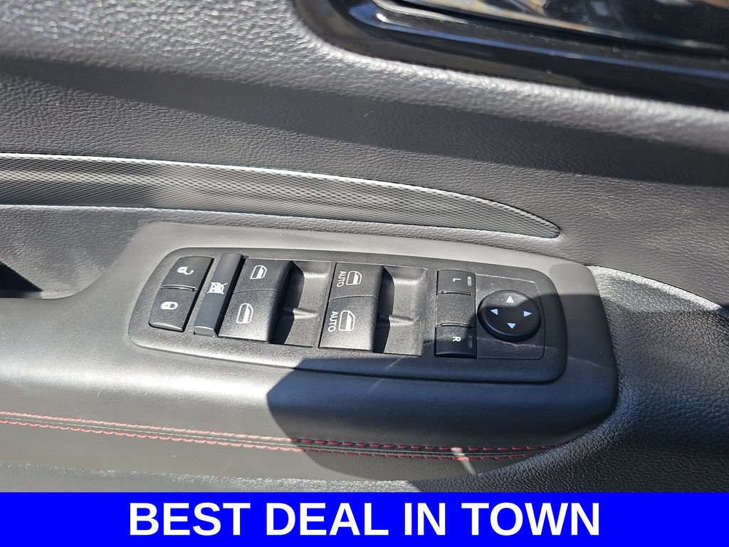 Used 2024 Dodge Durango GT AWD/4WD image 30