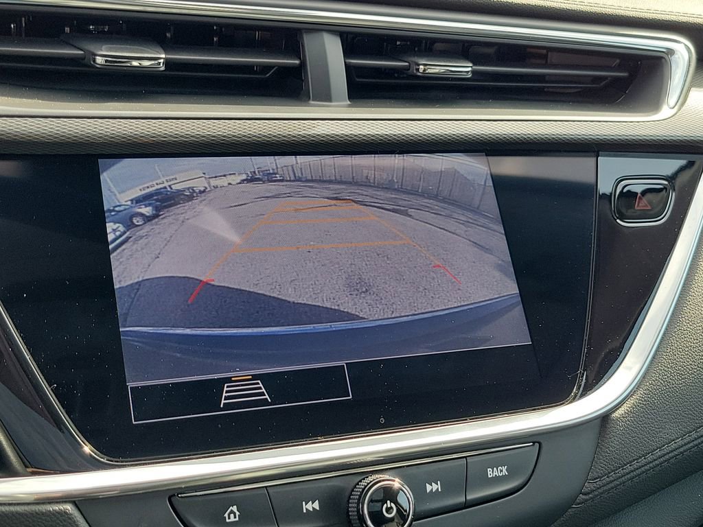 Used 2023 Buick Encore GX Essence w/ Experience Buick Package image 29