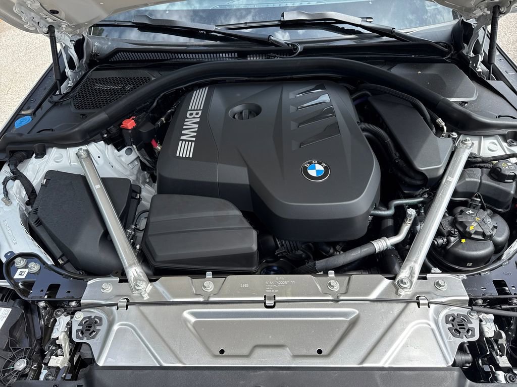 New 2026 BMW 430i xDrive Coupe AWD/4WD image 25