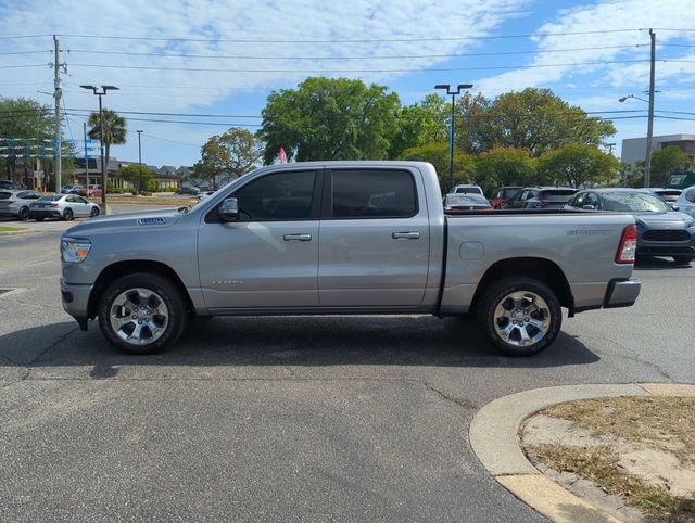 Used 2022 RAM 1500 Big Horn image 7