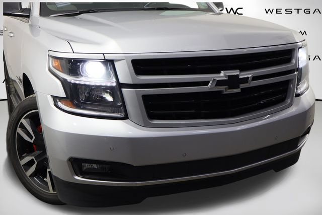 Used 2019 Chevrolet Tahoe Premier w/ RST 6.2L Performance Edition AWD/4WD image 45
