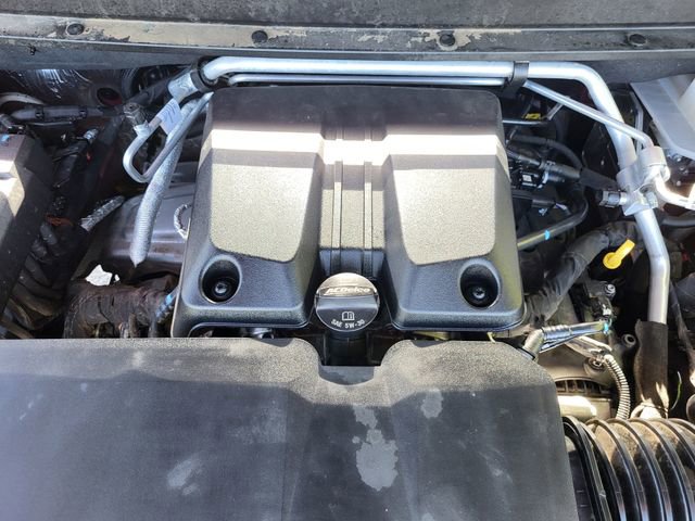 Used 2025 Chevrolet Colorado LT image 22