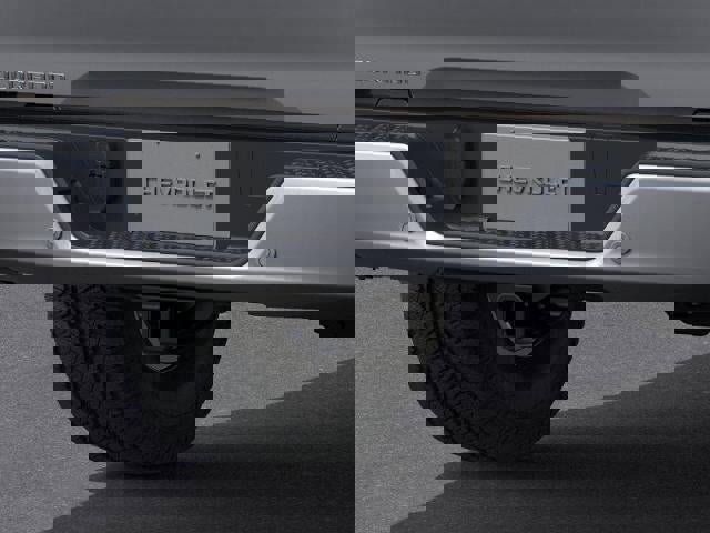 New 2026 Chevrolet Colorado LT image 14