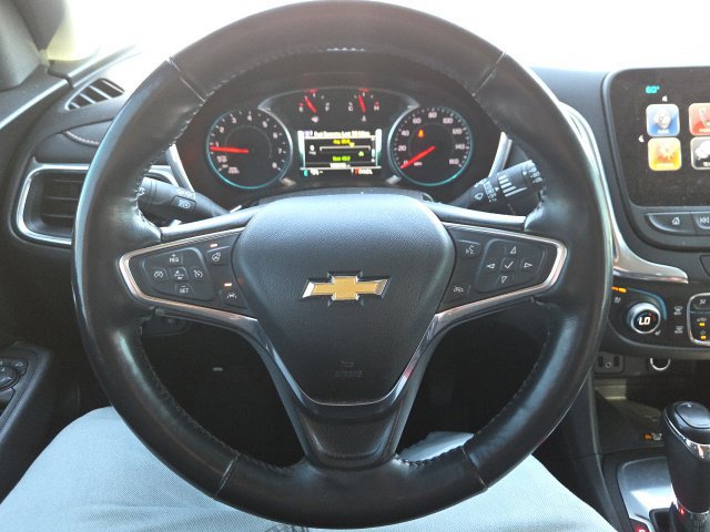 Used 2018 Chevrolet Equinox Premier FWD image 37