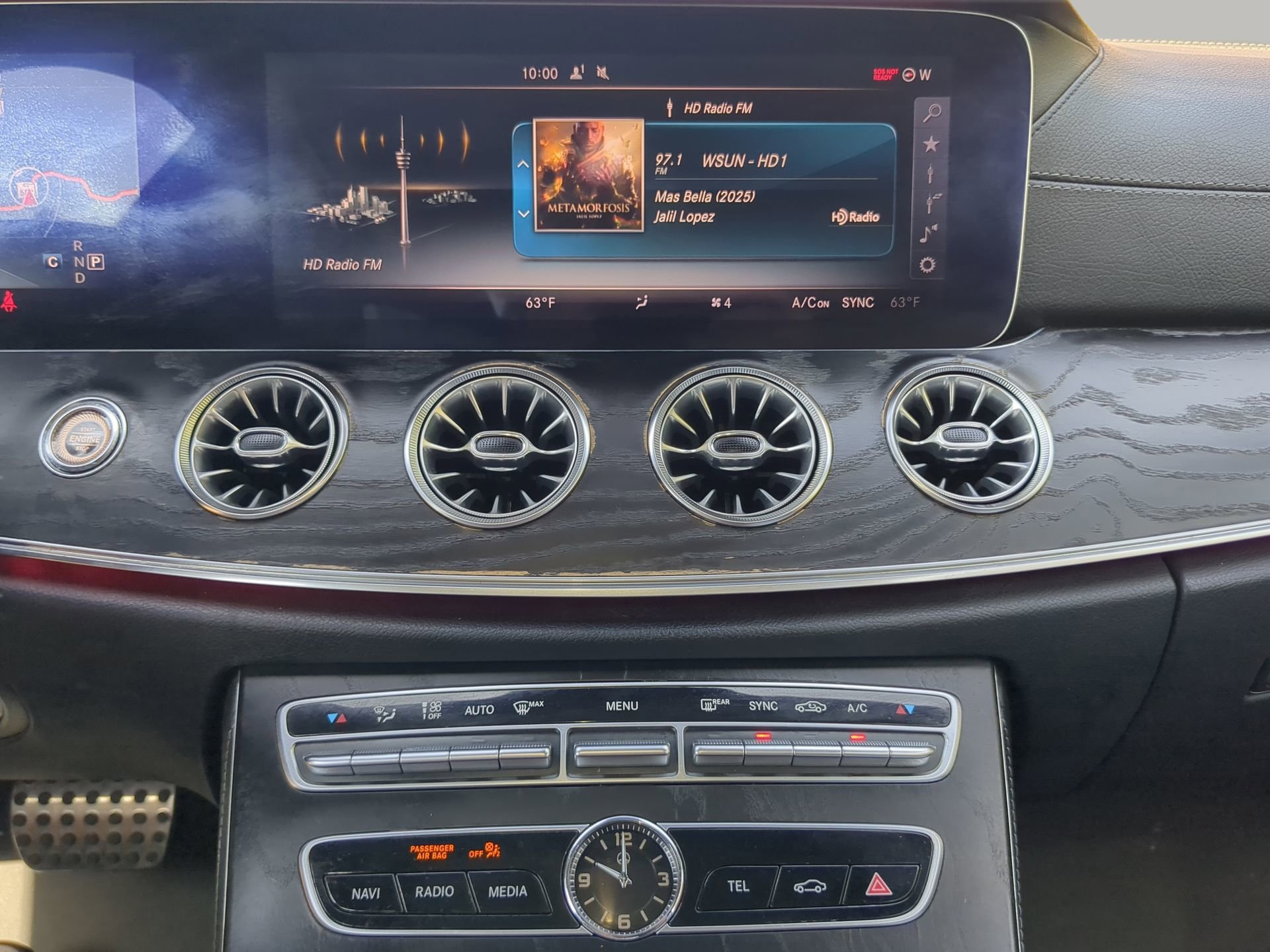 Used 2018 Mercedes-Benz E 400 Coupe image 58