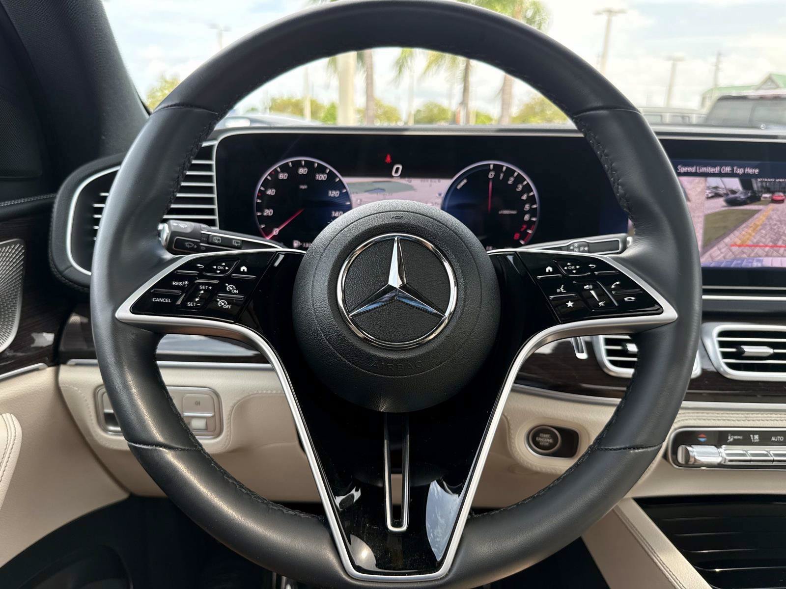 Certified 2024 Mercedes-Benz GLE 450e 4MATIC image 30
