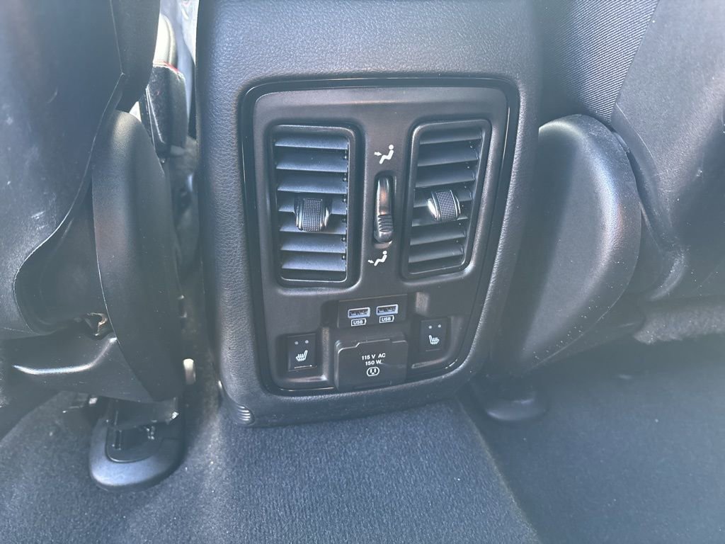 Used 2024 Dodge Durango GT image 25