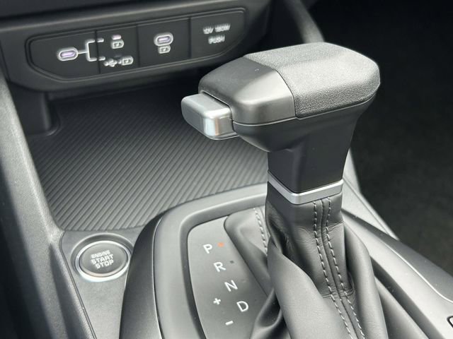 New 2026 Kia K4 LX image 37