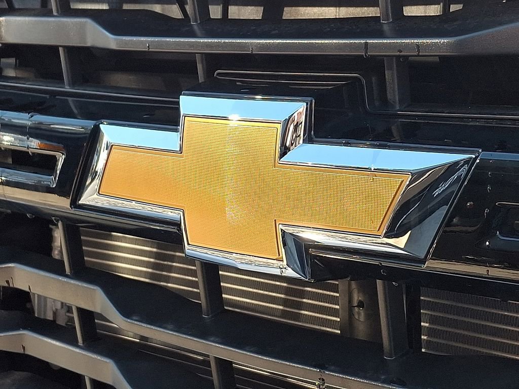 New 2024 Chevrolet Silverado 3500 W/T w/ WT Convenience Package AWD/4WD image 20