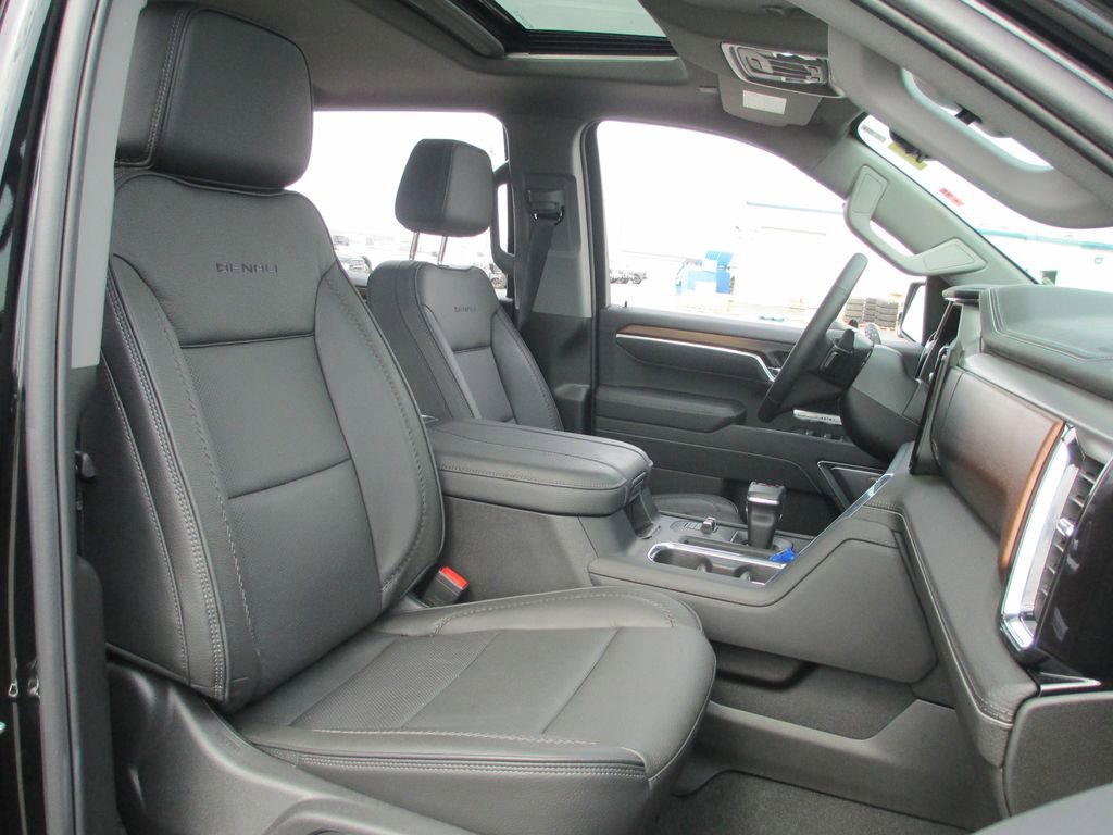 Used 2026 GMC Sierra 1500 Denali w/ Denali Reserve Package image 26