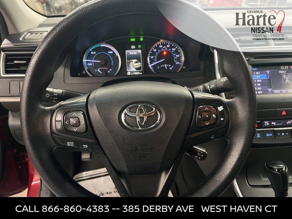 Used 2017 Toyota Camry LE image 53