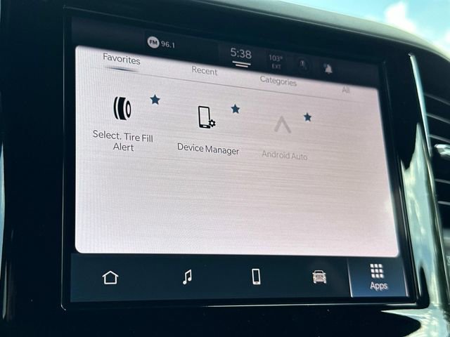 New 2025 RAM 2500 Tradesman w/ Chrome Appearance Group image 39