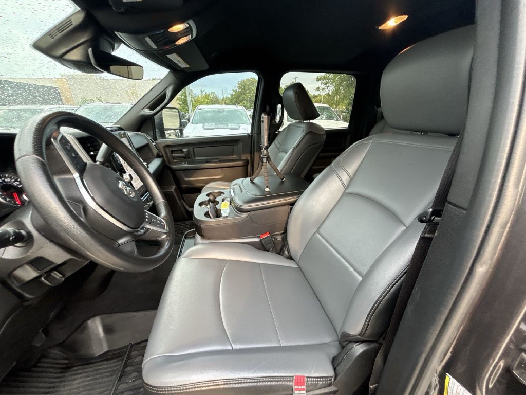 Used 2025 RAM 2500 Tradesman AWD/4WD image 8