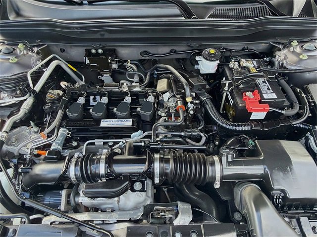 Used 2019 Honda Accord EX-L image 37