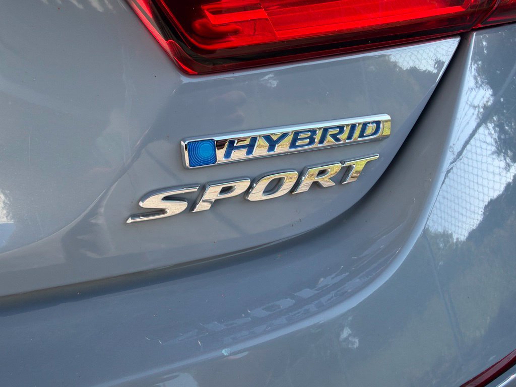 Used 2022 Honda Accord Sport image 16