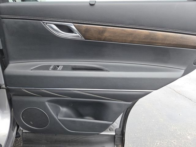 Used 2024 Genesis GV80 2.5T image 28