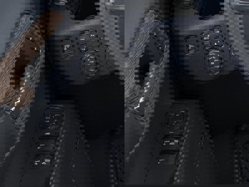 New 2025 Chevrolet Silverado 1500 RST image 56