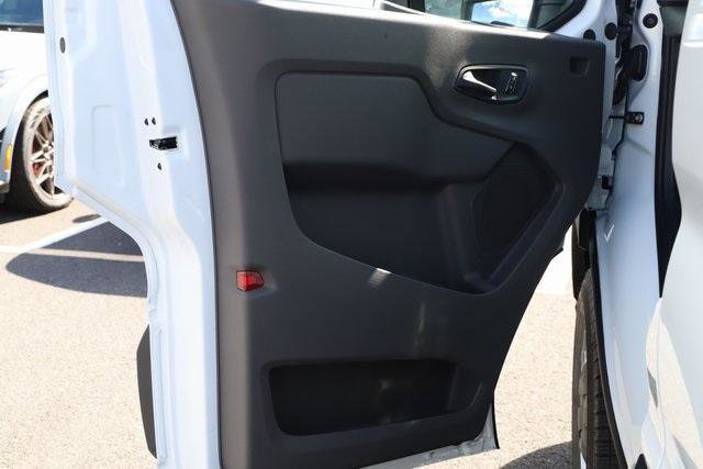 New 2025 Ford Transit 250 Low Roof w/ Load Area Protection Package image 16