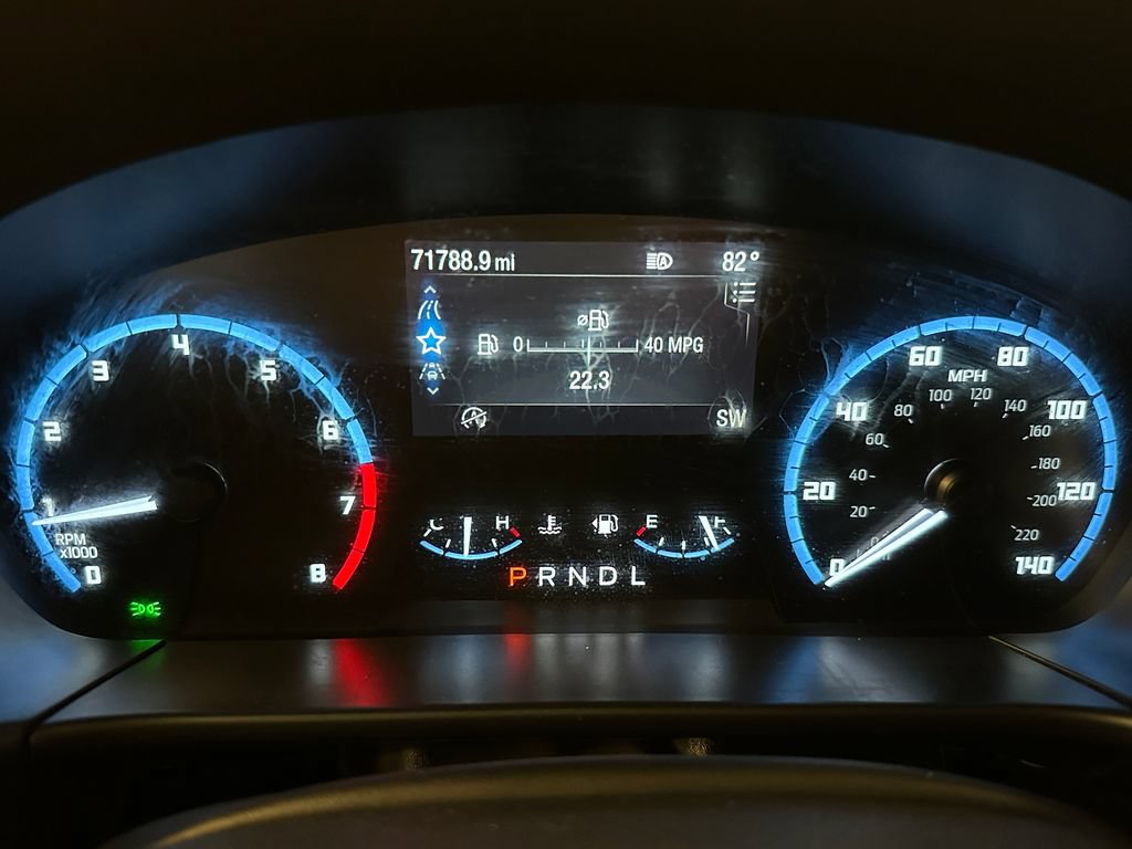 Used 2023 Ford Bronco Sport Big Bend AWD/4WD image 10