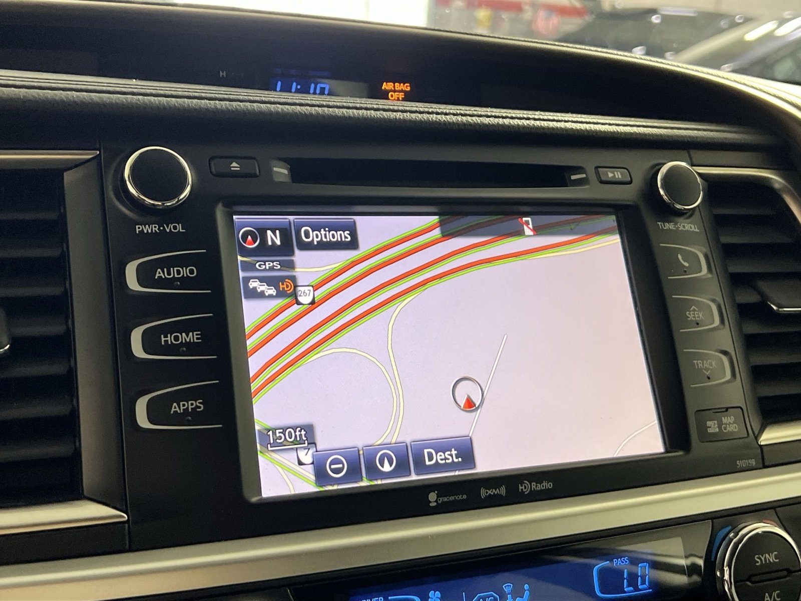 Used 2016 Toyota Highlander XLE image 20