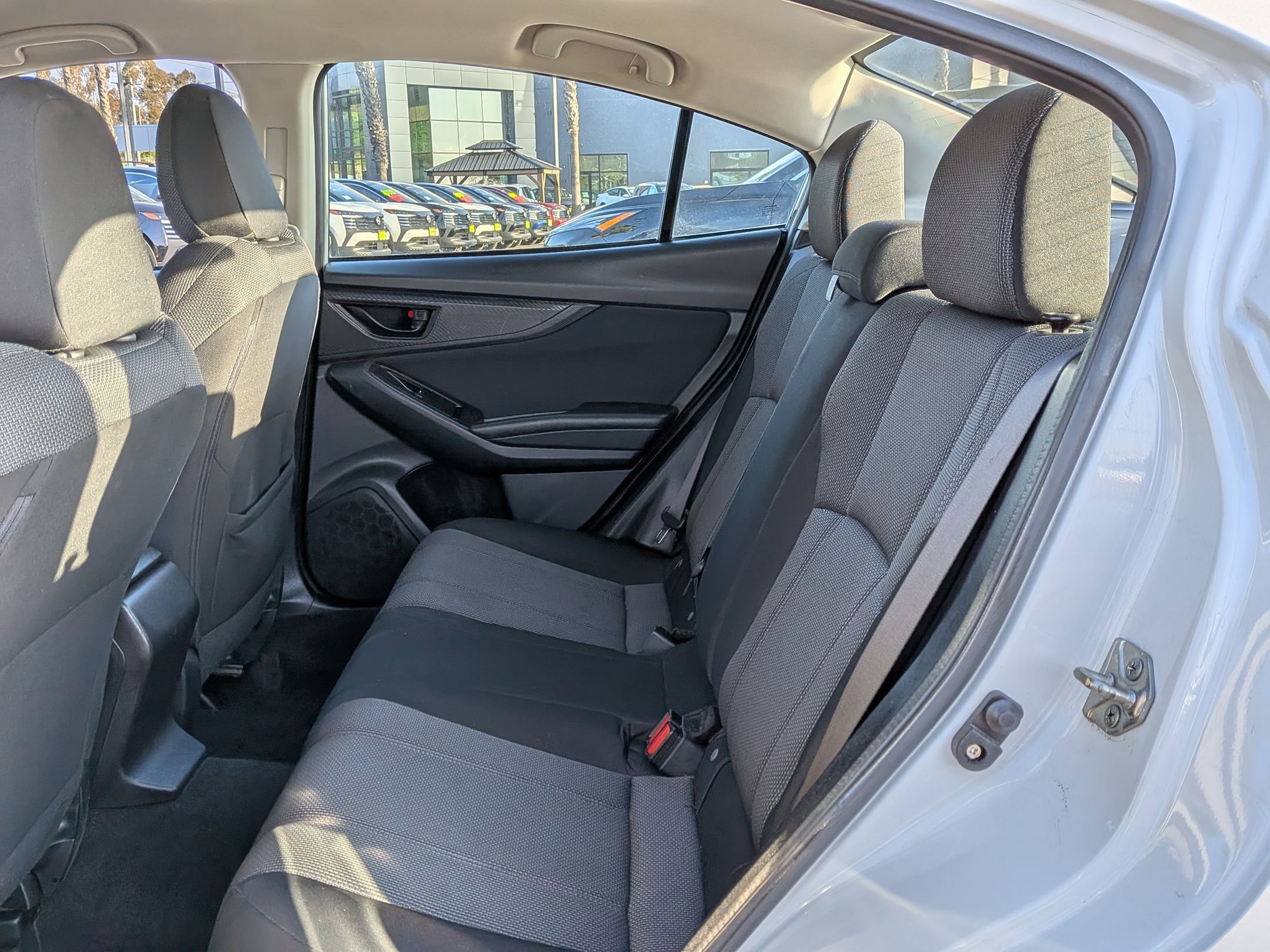 Used 2020 Subaru Impreza Premium w/ Popular Package #1 image 14