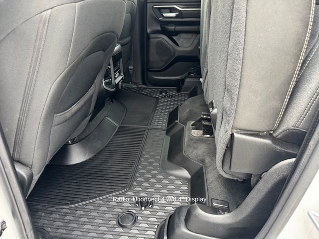 Used 2021 RAM 1500 Big Horn AWD/4WD image 23