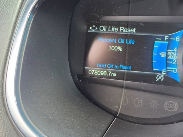 Used 2020 Ford Edge ST w/ Equipment Group 401A AWD/4WD image 24