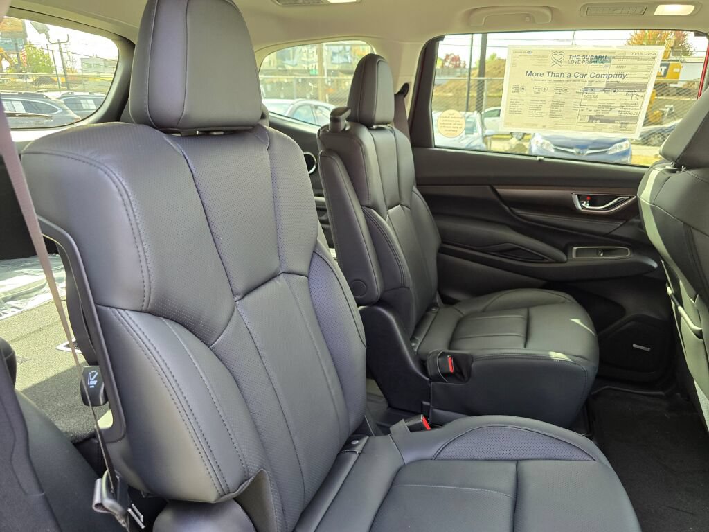 New 2026 Subaru Ascent Touring AWD/4WD image 14