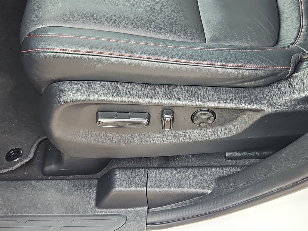 Used 2024 Honda Odyssey Sport image 14