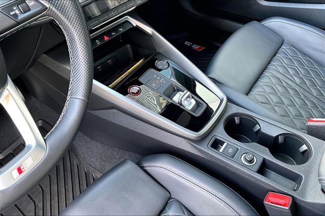 Used 2023 Audi S3 Premium Plus w/ Premium Plus Package image 18