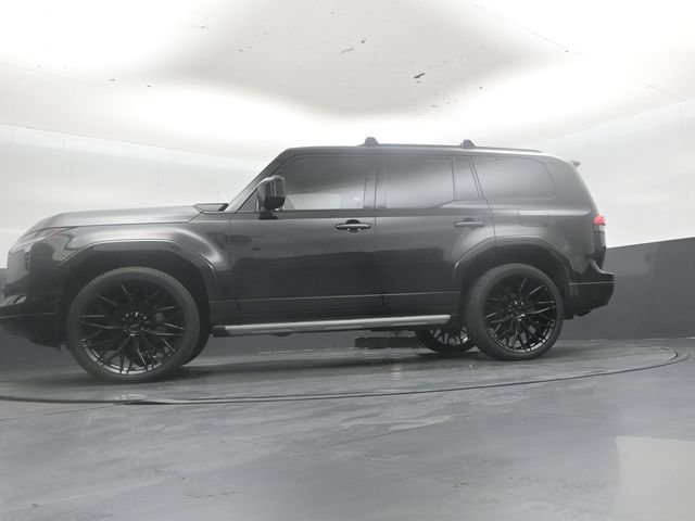 Used 2024 Lexus GX 550 w/ Accessory Package (Z1) AWD/4WD image 47