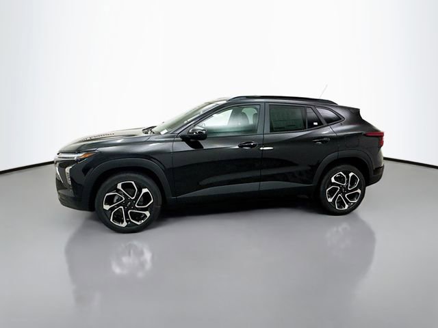 New 2026 Chevrolet Trax RS image 5