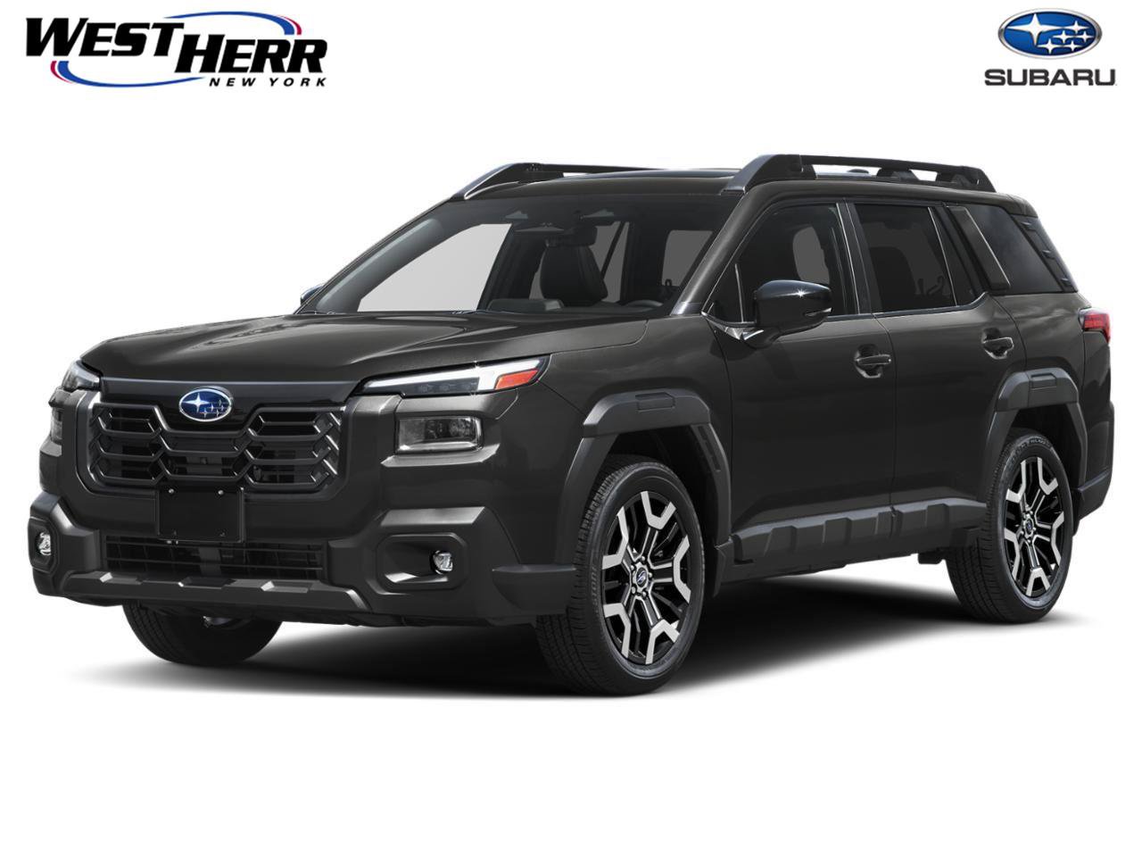 New 2026 Subaru Outback Touring XT
