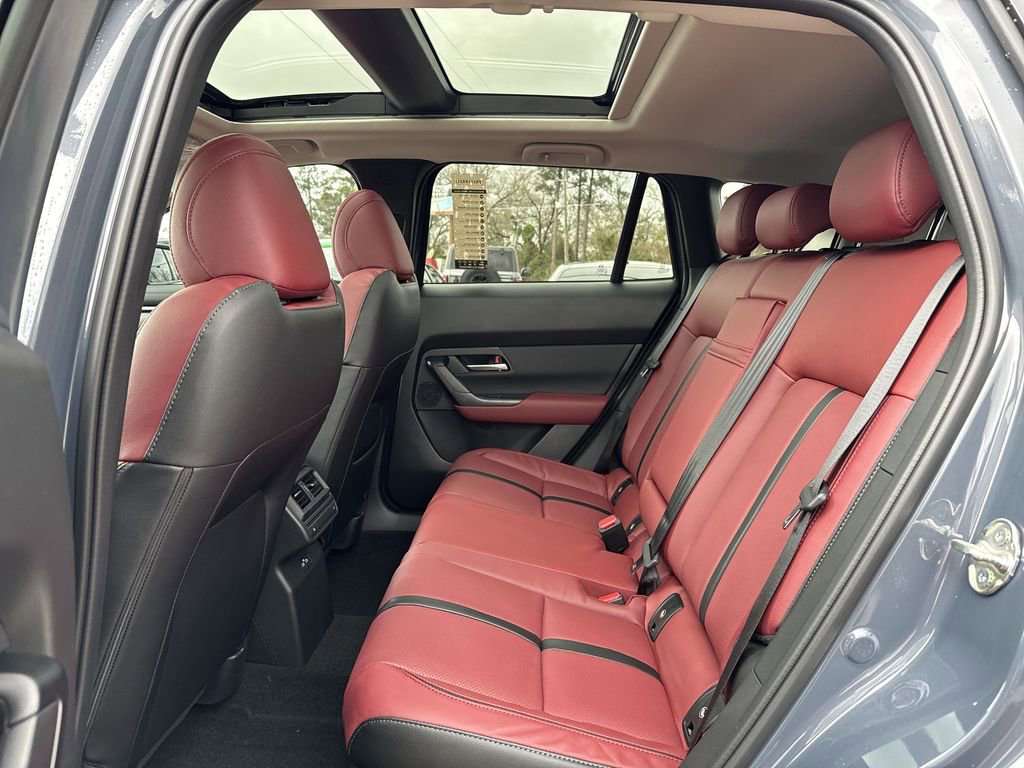 New 2026 MAZDA CX-50 2.5 Hybrid w/ Weather Package image 23