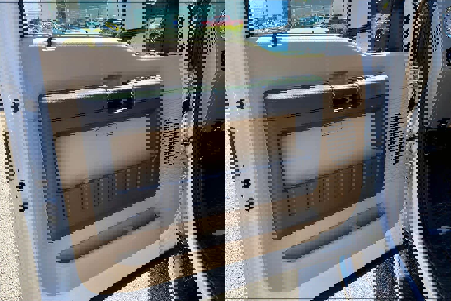 Used 2012 Ford F350 Lariat w/ Lariat Ultimate Pkg image 20