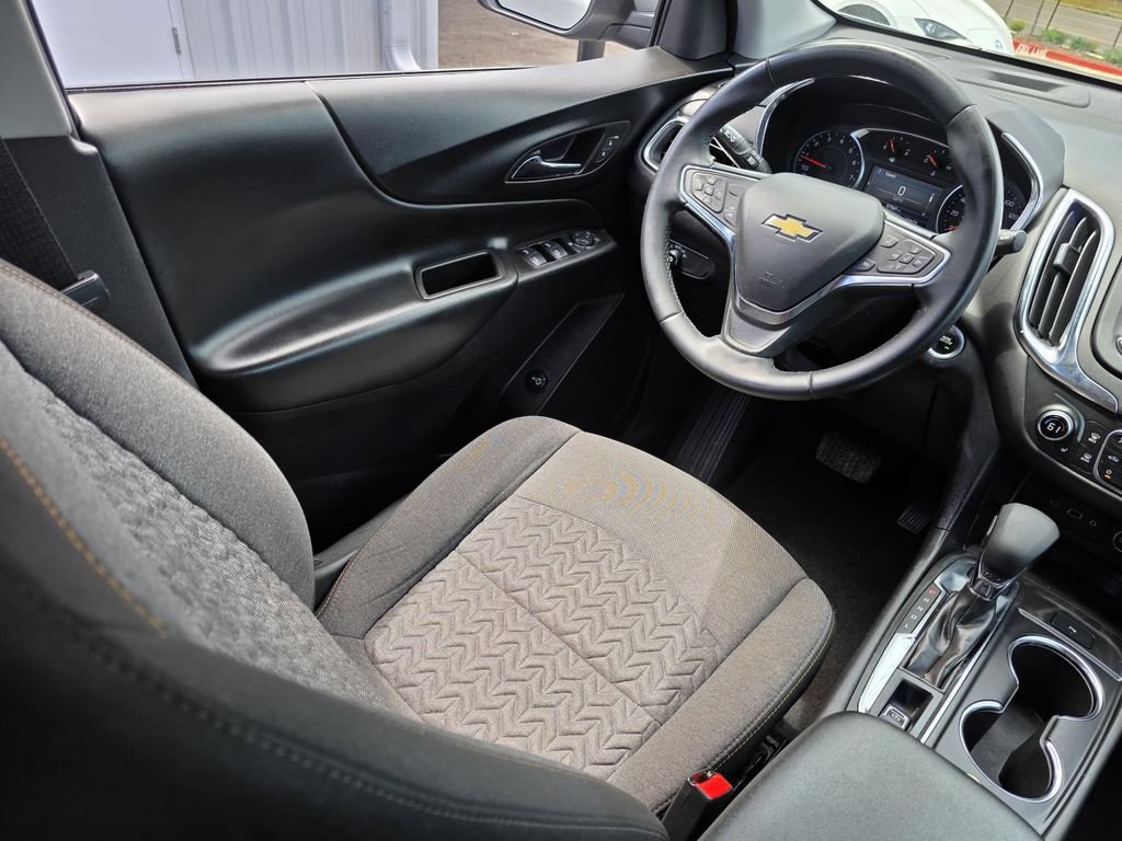 Used 2024 Chevrolet Equinox LT AWD/4WD image 26