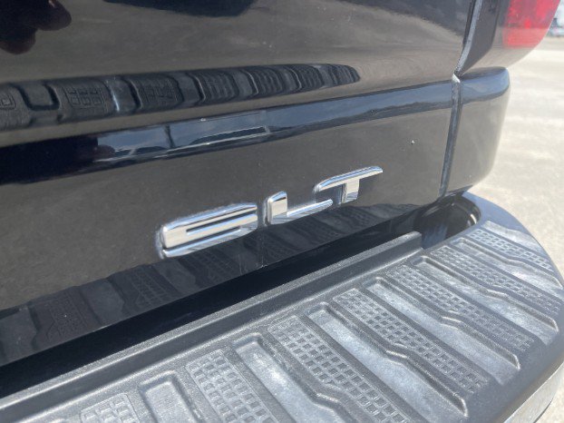 Used 2022 GMC Sierra 2500 SLT w/ SLT Convenience Package AWD/4WD image 14