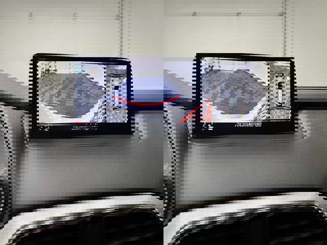 Certified 2022 MAZDA CX-9 Grand Touring image 6