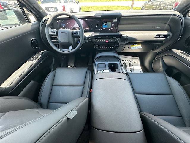 New 2026 Hyundai Palisade XRT Pro AWD/4WD image 13