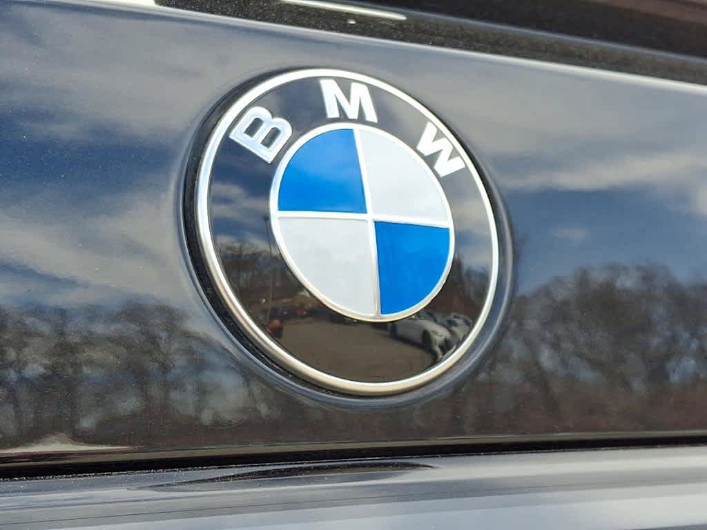 Used 2025 BMW X7 M60i AWD/4WD image 27