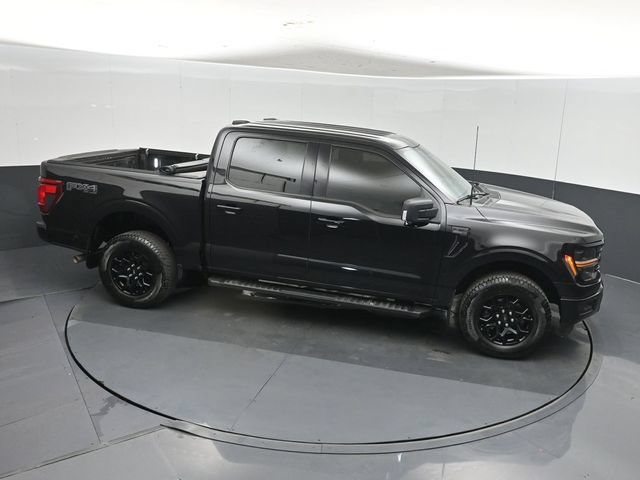 Used 2024 Ford F150 XLT w/ Equipment Group 302A MID AWD/4WD image 40