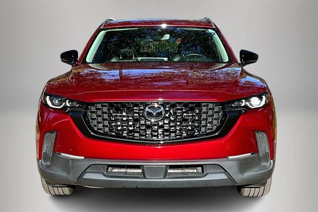 Used 2023 MAZDA CX-50 AWD 2.5 S w/ Cargo Package image 3