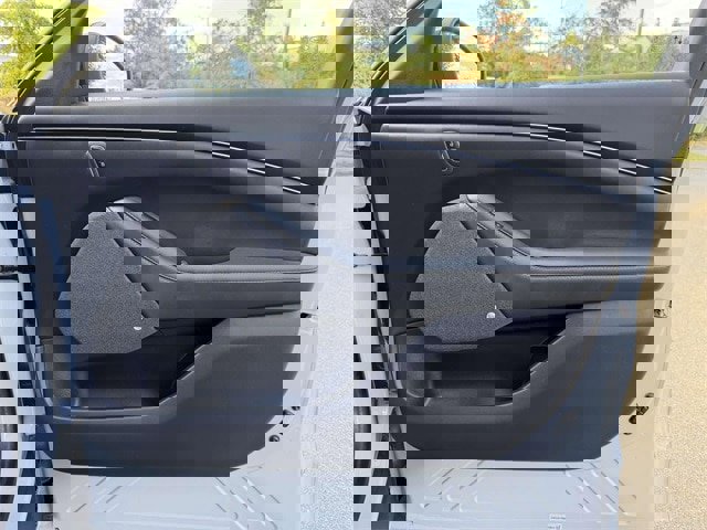 Certified 2021 Ford Mustang Mach-E Premium image 25