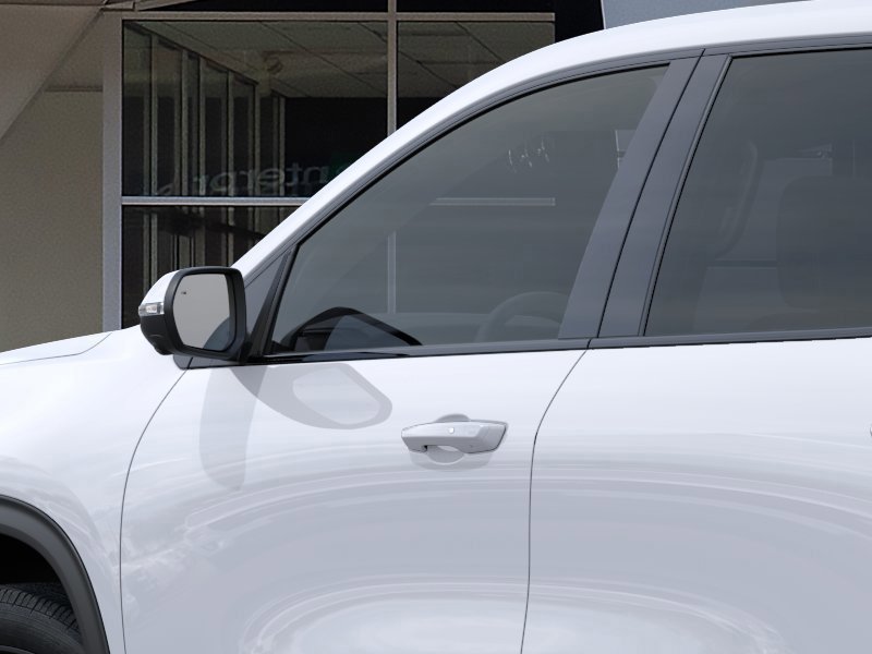 New 2026 GMC Acadia Elevation w/ Black Edition FWD image 12
