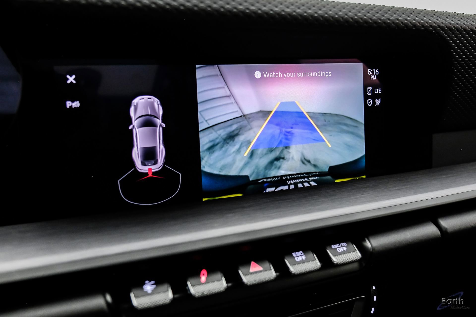 Used 2023 Porsche 911 GT3 RWD image 64