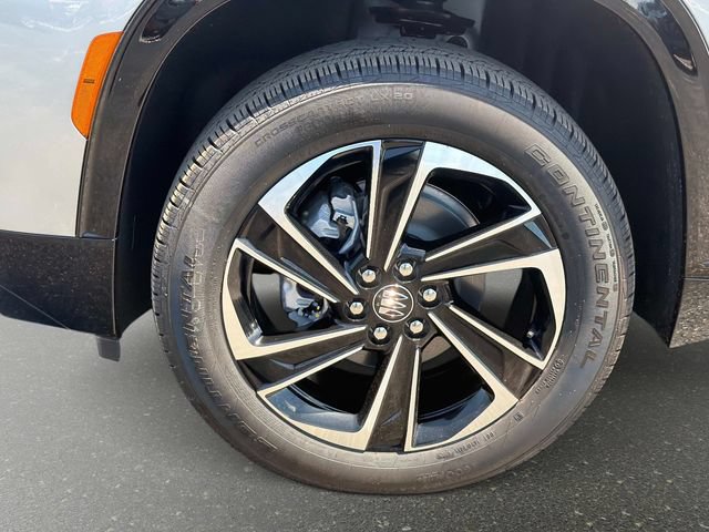 New 2026 Buick Enclave Sport Touring w/ Power Package FWD image 10