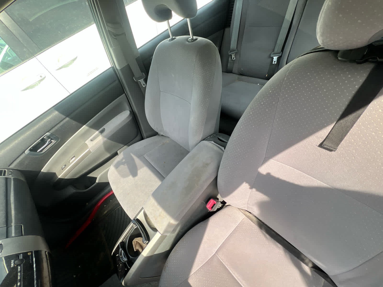 Used 2007 Toyota Prius FWD image 12