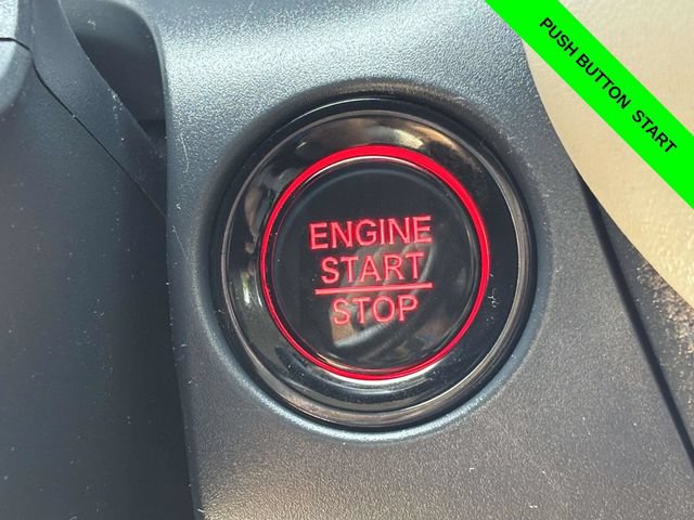 Used 2023 Honda HR-V LX image 14